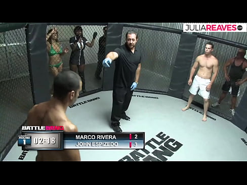 ❤️ Ultimate Fighter adachimwira mtsikana wina atangomenyana mu mphete Zolaula zamatako pa ny.onetubes.top