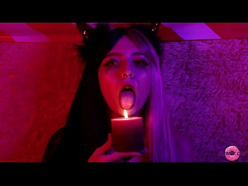 ❤️ Passionate Blowjob kuchokera ku Sexy Succubus wokhala ndi Kukwaniritsidwa kwa Pakamwa Zolaula zamatako pa ny.onetubes.top